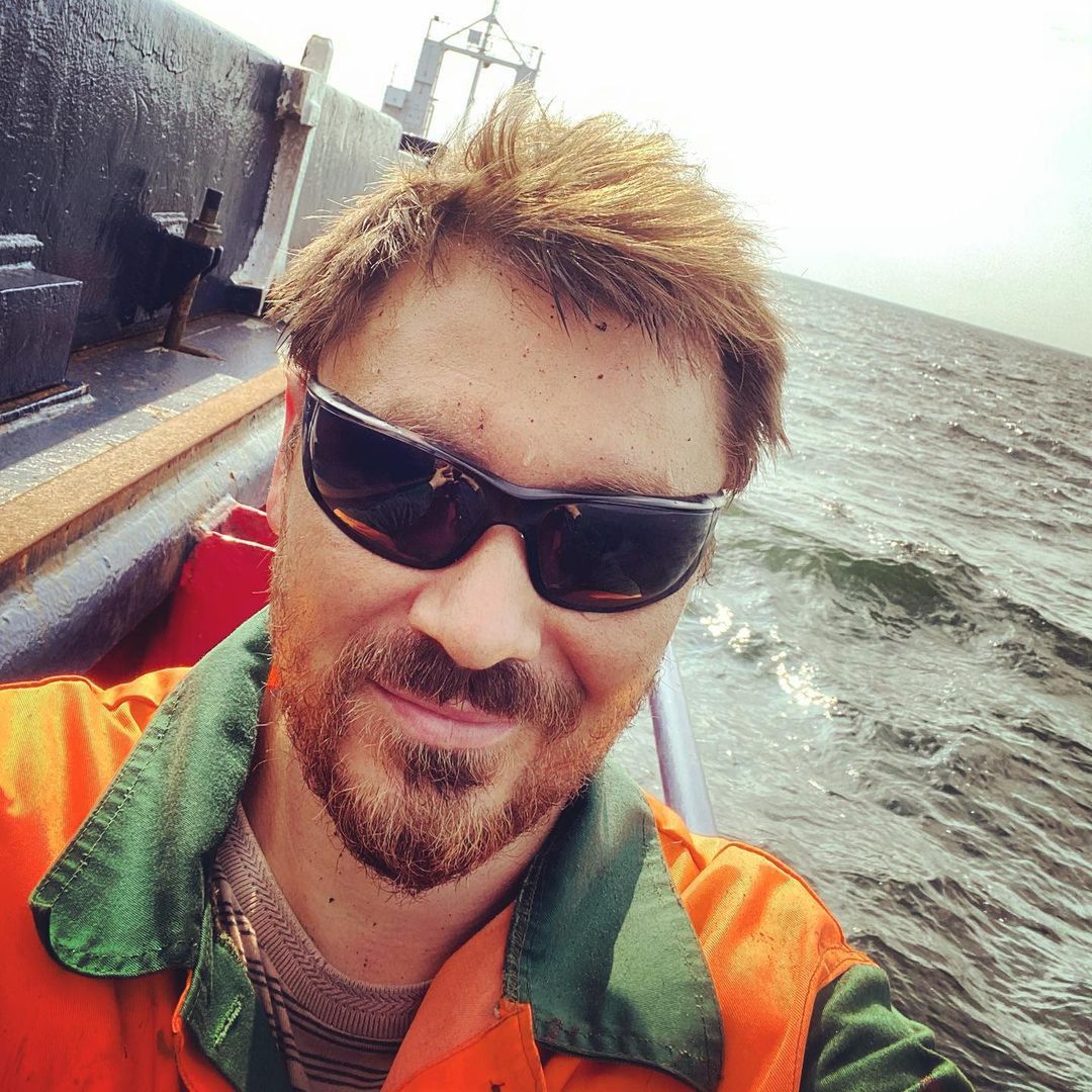 Daniel Martyniuk