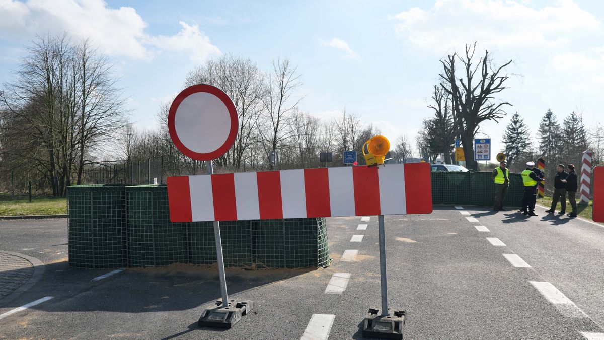 Mieszkańcy pogranicza uważają, że Warszawa ignoruje ich problemy