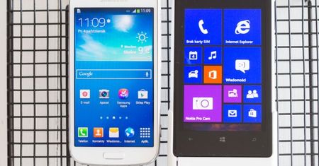 Fotograficznego boju ciąg dalszy - Samsung Galaxy S4 Zoom kontra reszta świata [test]