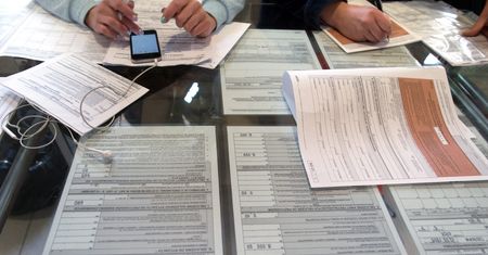 Akcja PIT 2023. KAS: przesunięcia terminu na maj nie będzie
