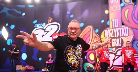 WOŚP zagrała po raz 32. Oto ile zebrała w ciągu ostatnich 30 lat