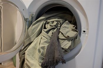 Tak pralka pochłania więcej prądu. Nawet o 62 proc. wyższe rachunki