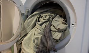 Tak pralka pochłania więcej prądu. Nawet o 62 proc. wyższe rachunki