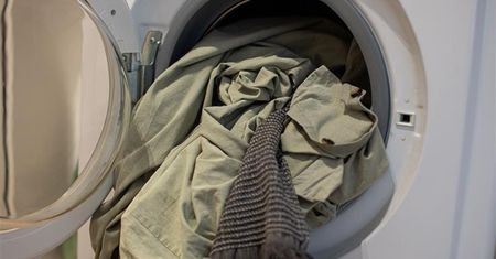 Pierzesz wszystko w 40 stopniach? Popełniasz duży błąd. Oto powód