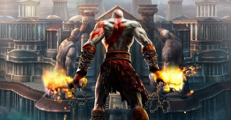 Nowa gra twórcy God of Wara możliwa. Ale nie liczcie na Twisted Metal