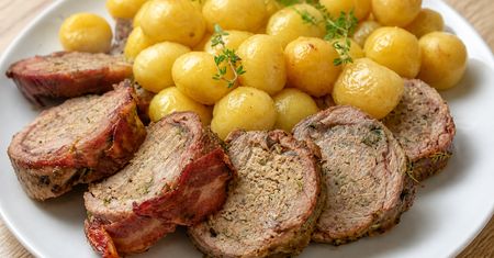 Większość z nas nigdy go nie jadła. Zamiast nudnego schabowego sięgnij po to mięso