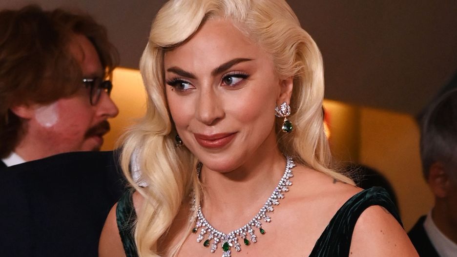 Lady Gaga zachwyciła swoich fanów 