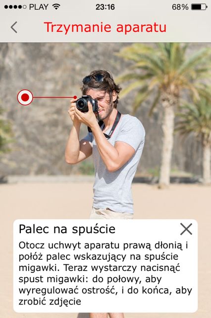 Canon EOS 1200D - budżetowa lustrzanka dla niewymagających [test] 14