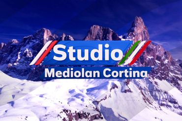 Studio Mediolan Cortina od 6 lutego w kanałach Polsat Sport. 