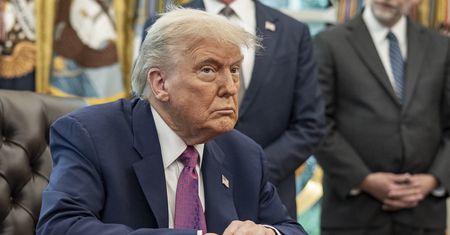 "Zanim będzie za późno". Trump ostrzega Europę