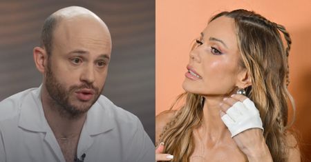Jan Śpiewak: "Piosenkarka znana z akcji charytatywnych (...), która ma również wiele problemów z prawem, miała APARTAMENT POD IMPREZY". Kogo miał na myśli?
