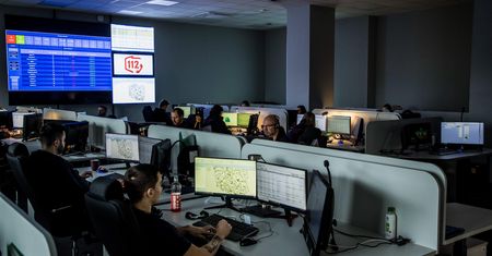 Niedogodności przy połączeniu ze 112. Komunikat dotyczy całej Polski