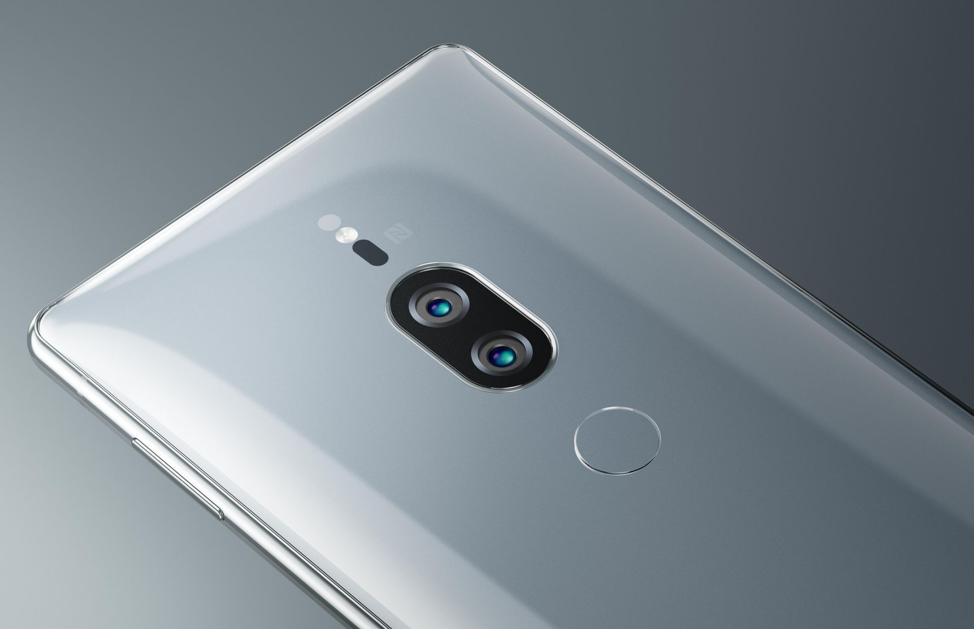 Sony Xperia XZ2 Premium w Polsce. Japończycy prezentują także Xperię XA2 Plus 2