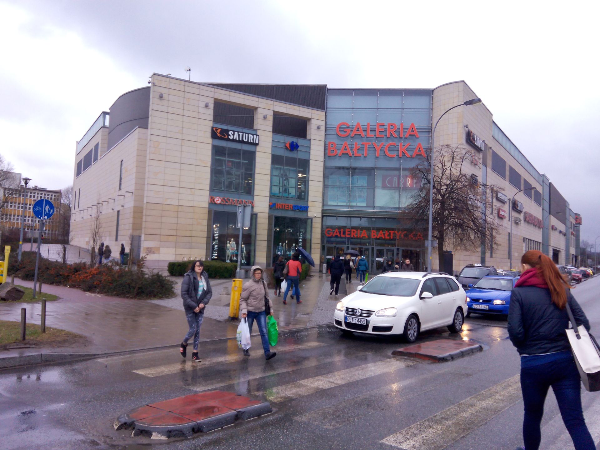 Goclever Insignia 550i - test i recenzja taniego phabletu 31