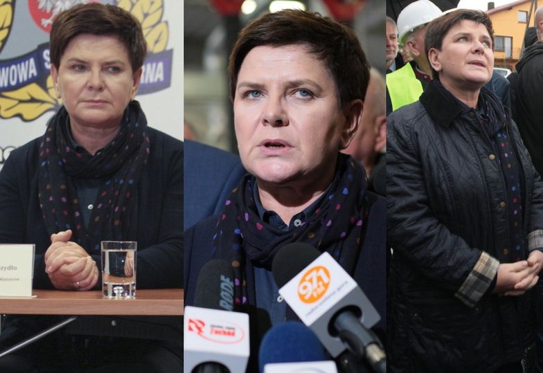 Beata Szydło