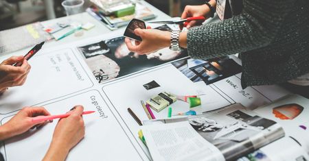 Sprawdź betę Affinity Publishera. Warto porzucić dla niego Adobe Creative Cloud?