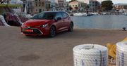 Toyota Corolla Hybrid. Wielka zmiana w japońskim kompakcie