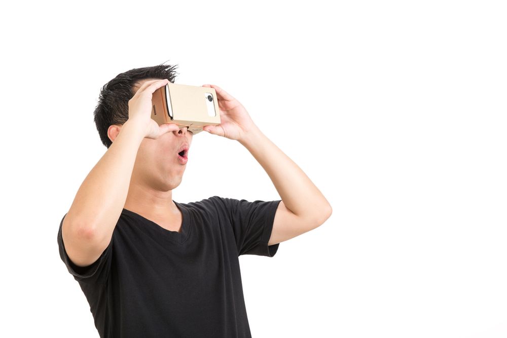 12 najlepszych filmów w 360-stopniach. Dla tych widoków warto mieć gogle VR 1