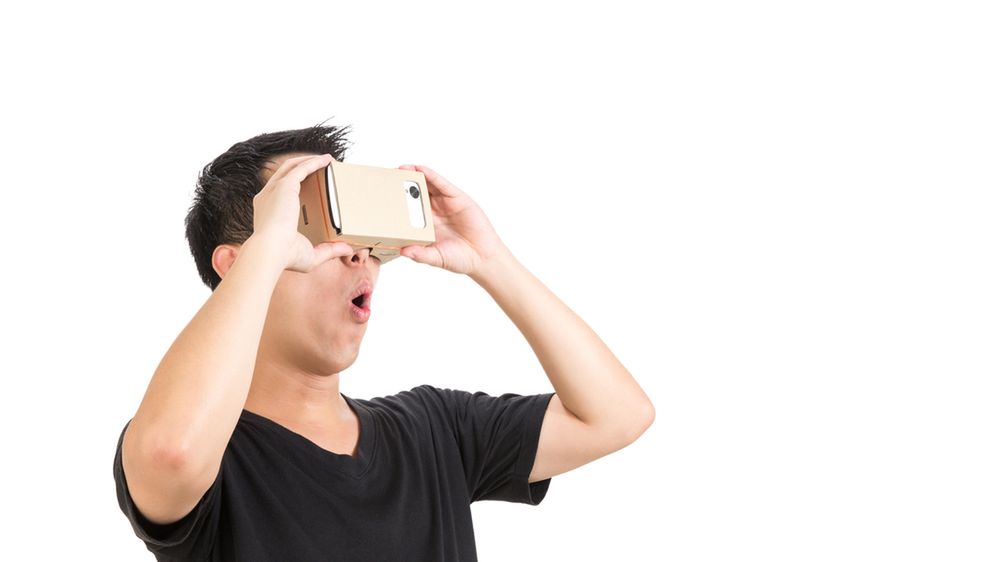 12 najlepszych filmów w 360-stopniach. Dla tych widoków warto mieć gogle VR 1