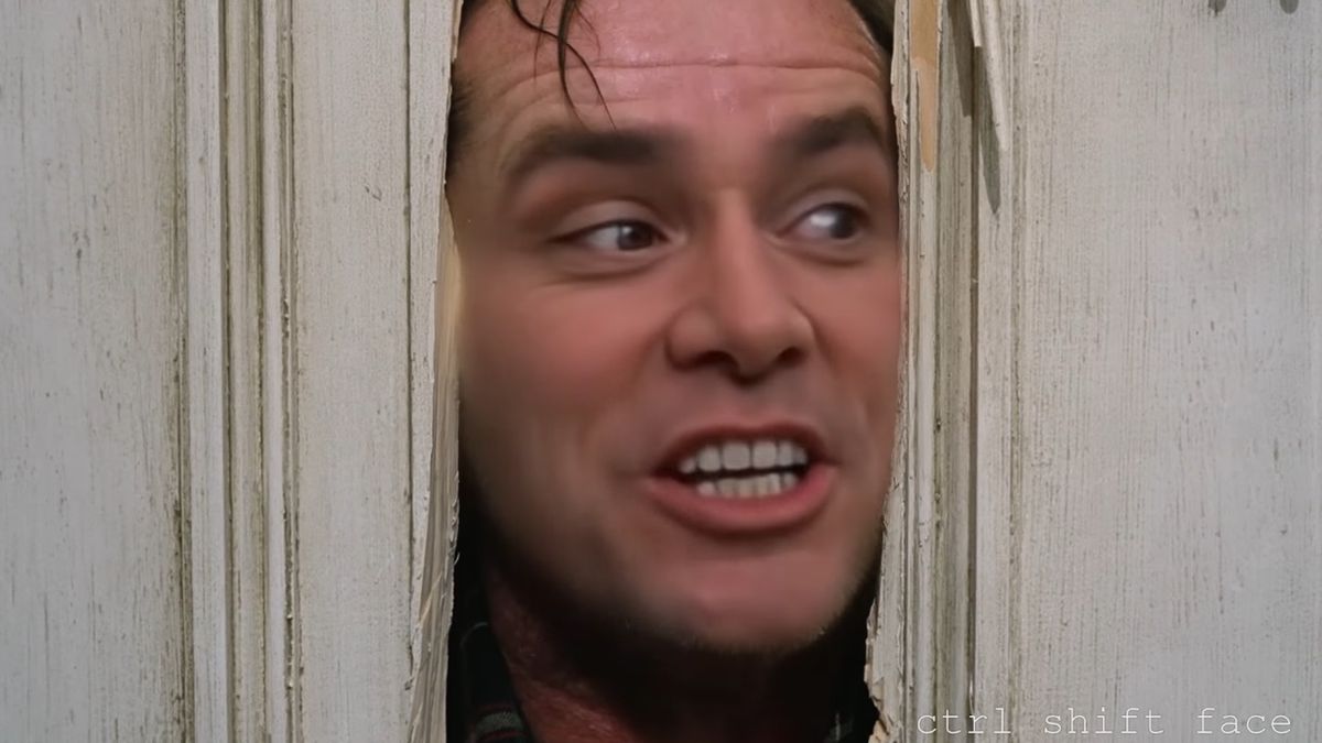 Deepfake fascynuje i przeraża. Wybraliśmy najbardziej realistyczne filmowe przeróbki 1