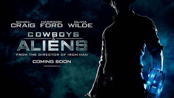 Nowe technologie na Dzikim Zachodzie [zwiastun] 1