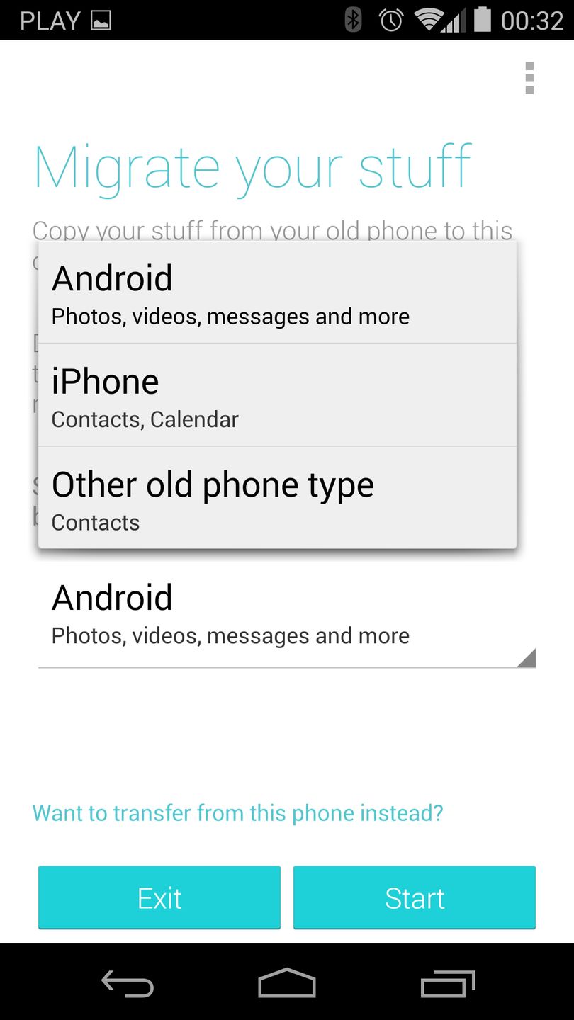 Motorola Moto X - test i recenzja telefonu 19