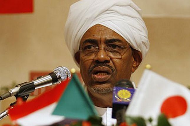Omar al-Bashir