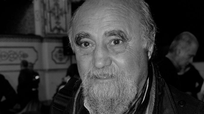 Nie żyje Abbas - legendarny irański fotograf i członek Magnum Photos 1