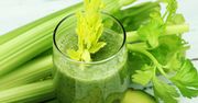 8 zielonych koktajli na niedobory żelaza