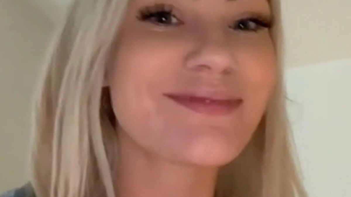 Nicole Johnson opublikowała filmik, na którym żartuje ze swojej pracy. Została z niej wyrzucona