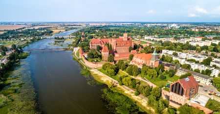 Będzie sesja popularnonaukowa poświęcona historii średniowiecznego Chełma