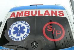 Tajemniczy wypadek. Nowe szczegóły ws. 10-latka znalezionego przy ulicy