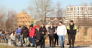 Rzeszów: Słońce i wysoka temperatura zachęciły mieszkańców do odpoczynku na Lisiej Górze. Zobacz zdjęcia!