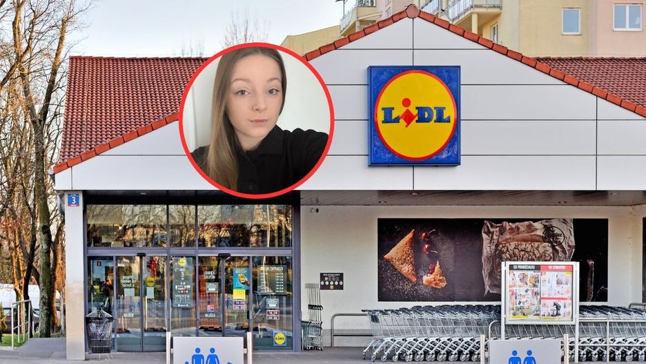 Jak wygląda rekrutacja do sklepów sieci Lidl?