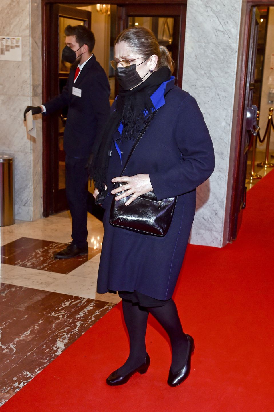 Krystyna Pawłowicz