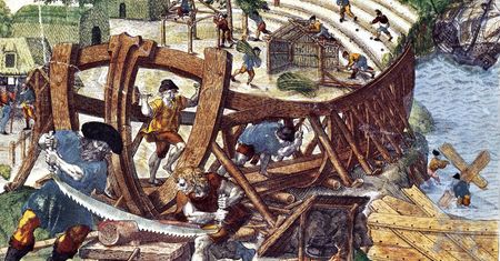 El Dorado: Legenda złotego miasta, która wciąż fascynuje