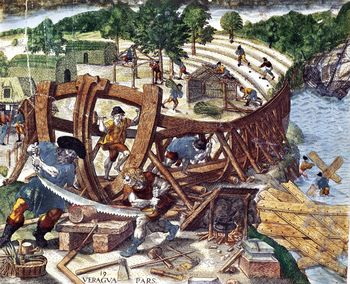 El Dorado: Legenda złotego miasta, która wciąż fascynuje