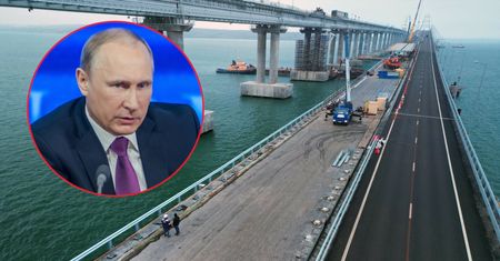 "Rosjanie będą sparaliżowani". Ukraińcy realizują plan odcięcia