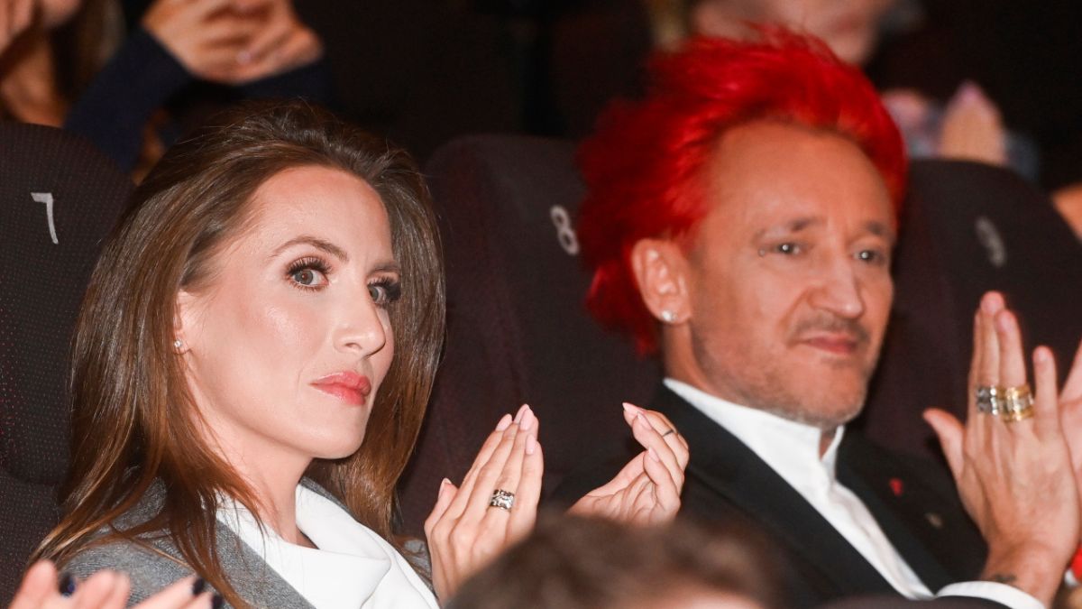 Pola Wiśniewska ucięła plotki. Wyznała, czy jest zazdrosna