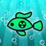 Idle Fish Aquarium icon