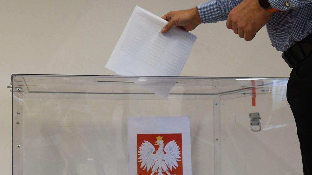 Jak oddać głos w referendum 2023? Kiedy głos w referendum jest nieważny?