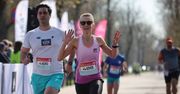 Weekend z Cracovia Maratonem rozpoczęty. Na otwarcie Mini Maraton