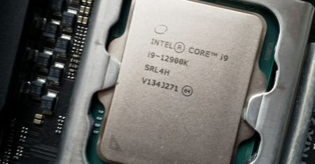 Intel z serii Alder Lake. Porównanie Windows 10 vs Windows 11