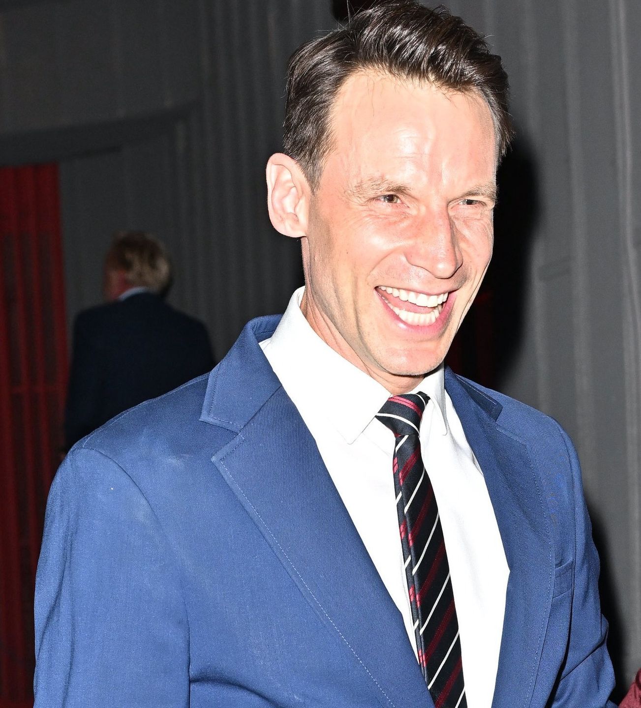 Tomasz Wolny