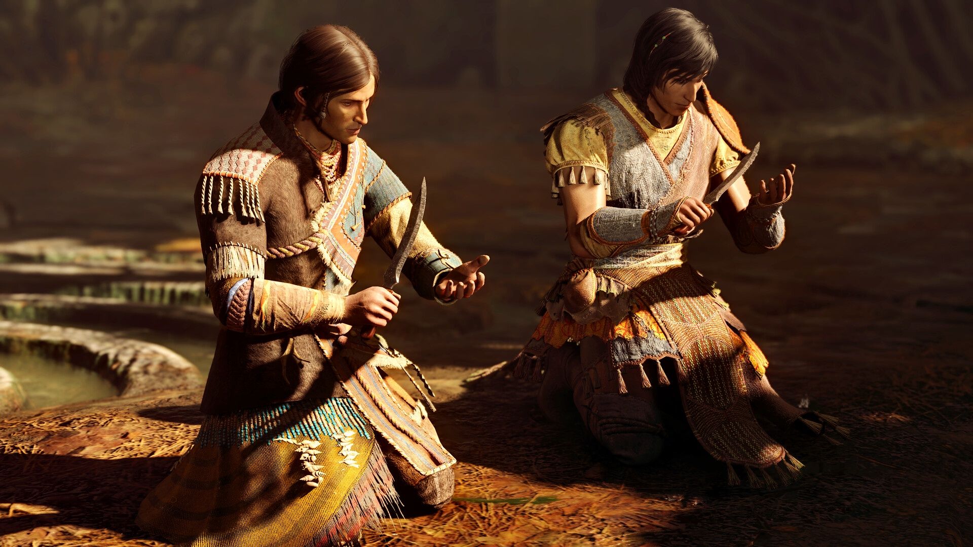 Recenzja Greedfall 2 The Dying World