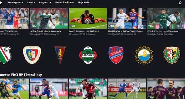 Ekstraklasa w Canal+ czy Viaplay? Eksperci wskazują faworyta