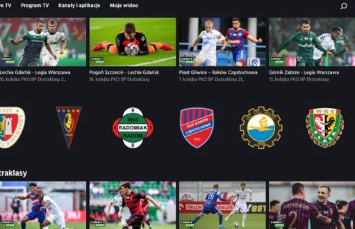 Ekstraklasa w Canal+ czy Viaplay? Eksperci wskazują faworyta