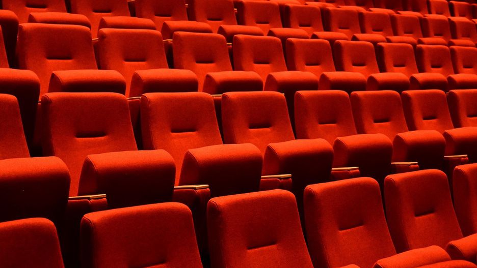 Teatr Polonia wystąpi w Poznaniu