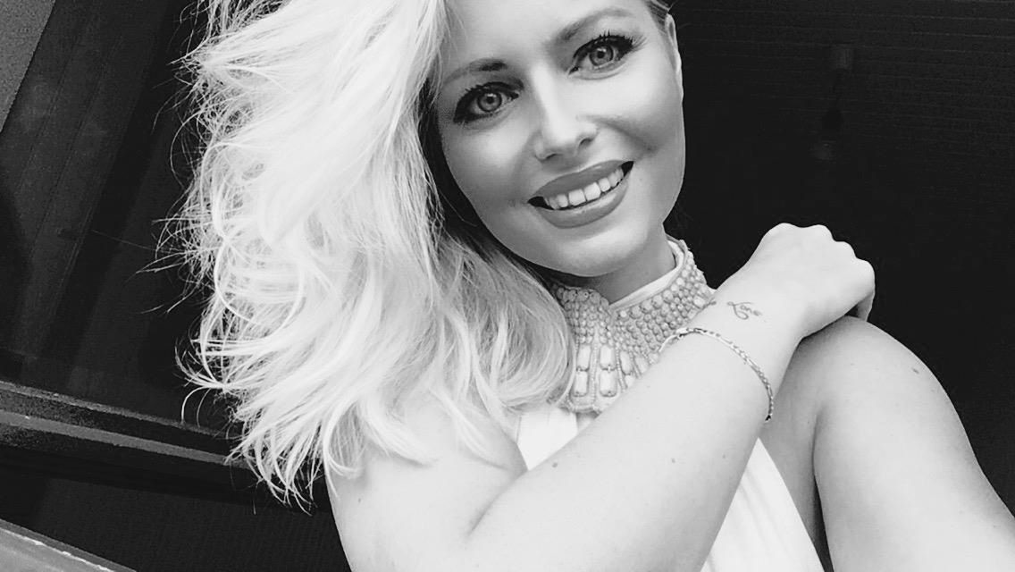 Faustine Nogherotto nie żyje. 31-latka poddała się eutanazji