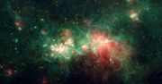 Halloween. NASA publikuje najbardziej przerażające dźwięki z kosmosu